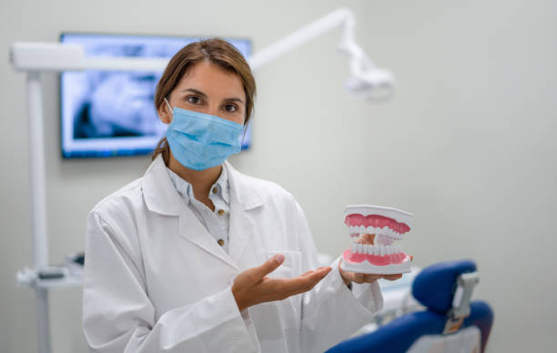 Best Pediatric Emergency Dentist in Garrison, ND