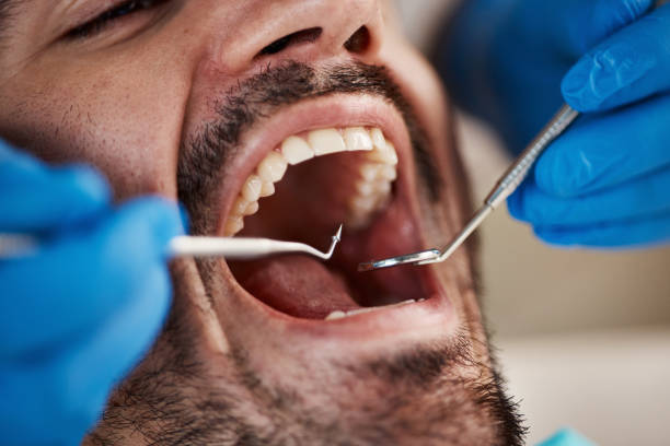 Best Weekend Emergency Dentist in Garrison, ND