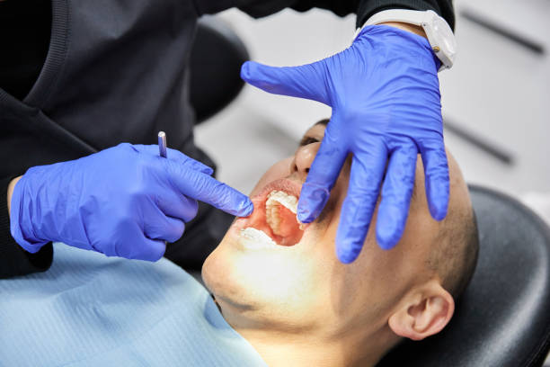 Best Emergency Treatment for Toothache in Garrison, ND