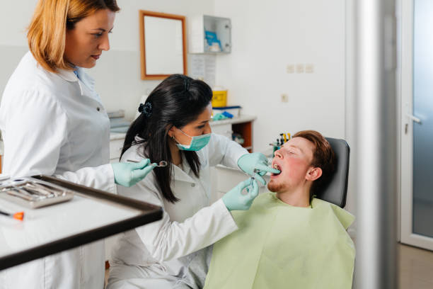 Best Emergency Treatment for Toothache in Garrison, ND