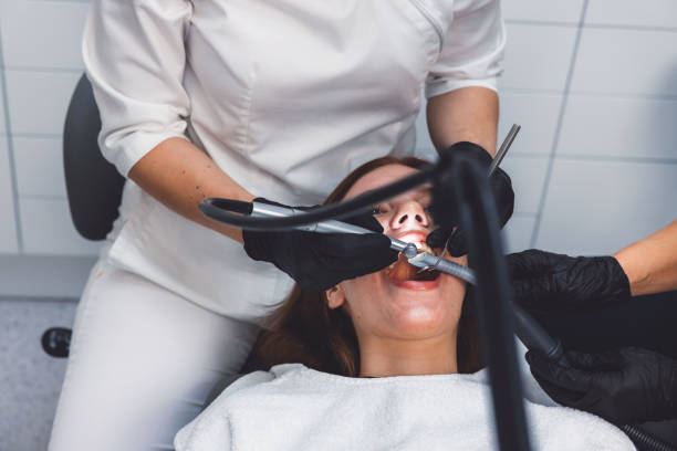 Best Emergency Broken Tooth Repair in Garrison, ND