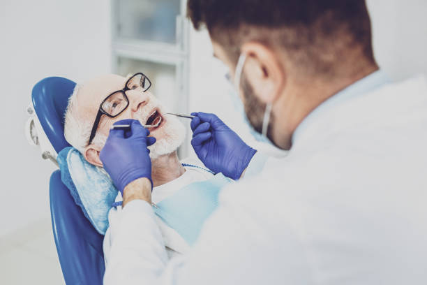 , ND Emergency Dentist Company